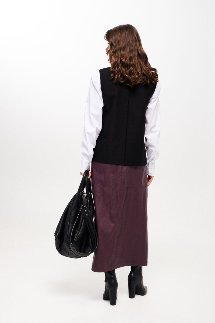 Waistcoat Elletto Life #3671