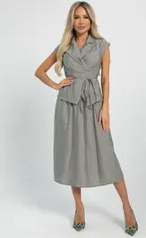 Костюм LT Collection К16267-10М