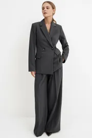 Suit Pirs #5760 seryj