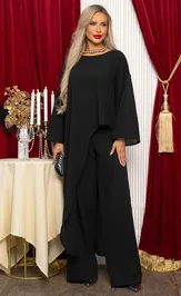 Брюки LT Collection Б14741-16М