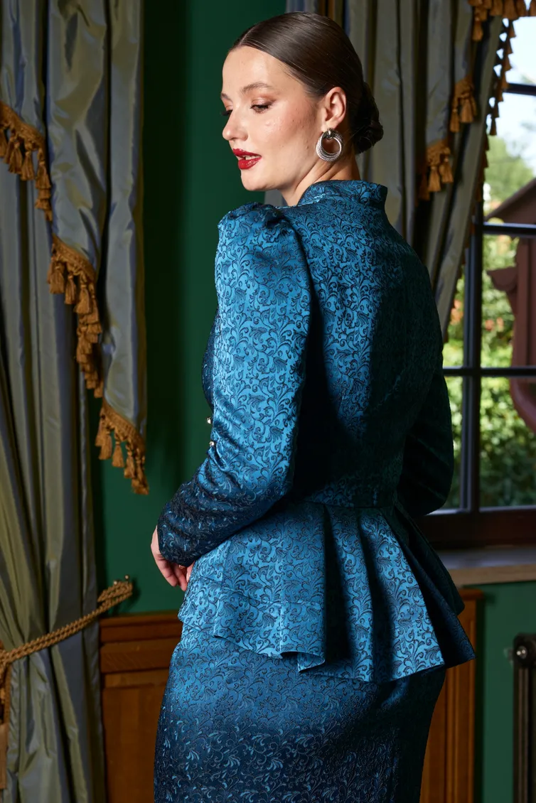 Garnitur Moda Urs #2319 b