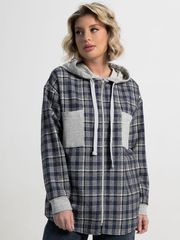 Bluzki, tuniki LT Collection #B15126-50M