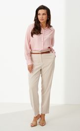 Брюки Panda 121760 бежевый