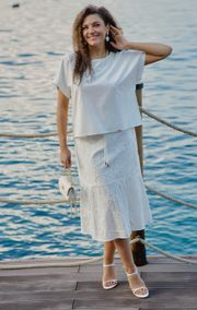 Suit Vittoria Queen #27993