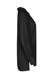 Блузка Elema арт. 2К-255 чёрный 164