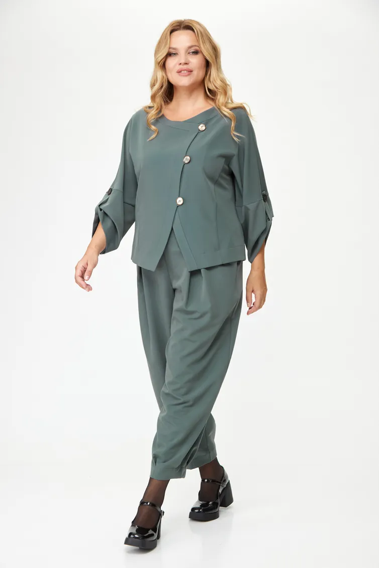 Garnitur Michel Chic #1355 zel