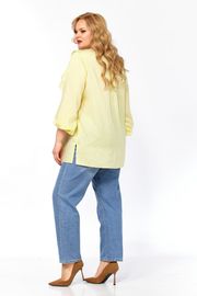 Bluzki, tuniki Ell Style #2469a