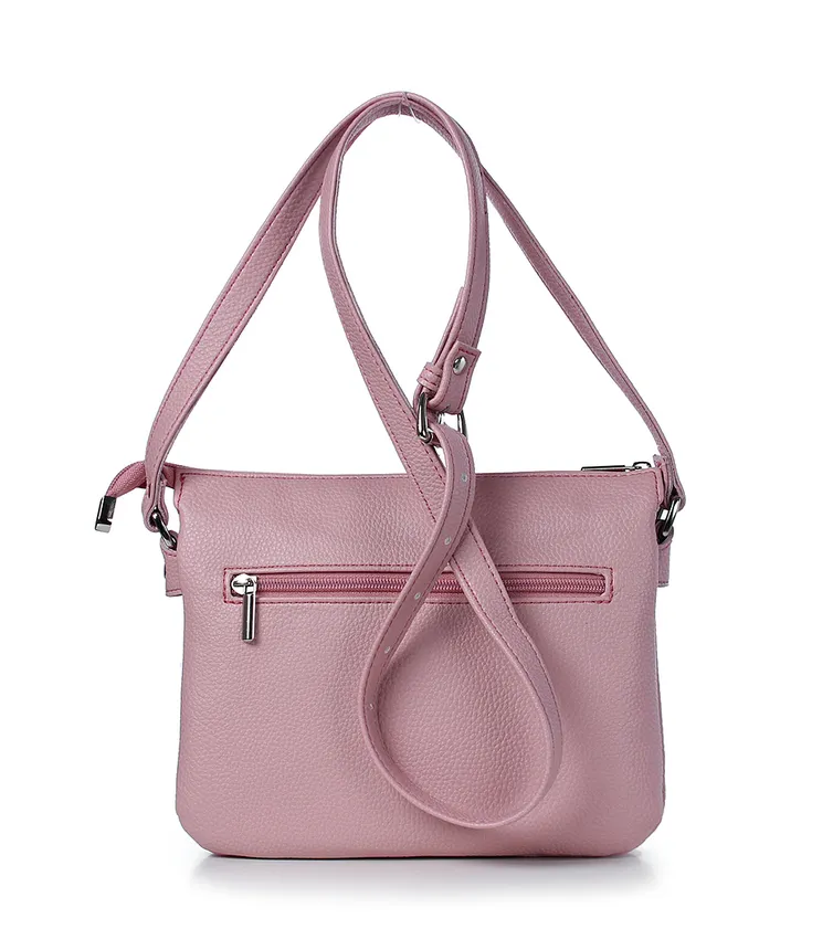 Torba Galanteya #1s2655k45 rozovyj