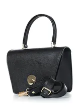Torba Galanteya 25s1305k45 chernyj