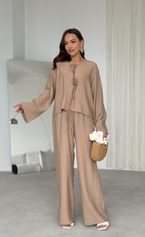 Брюки TND М358/2 бежевый