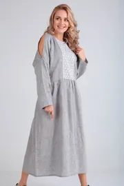 Sukienka Flovia #04039