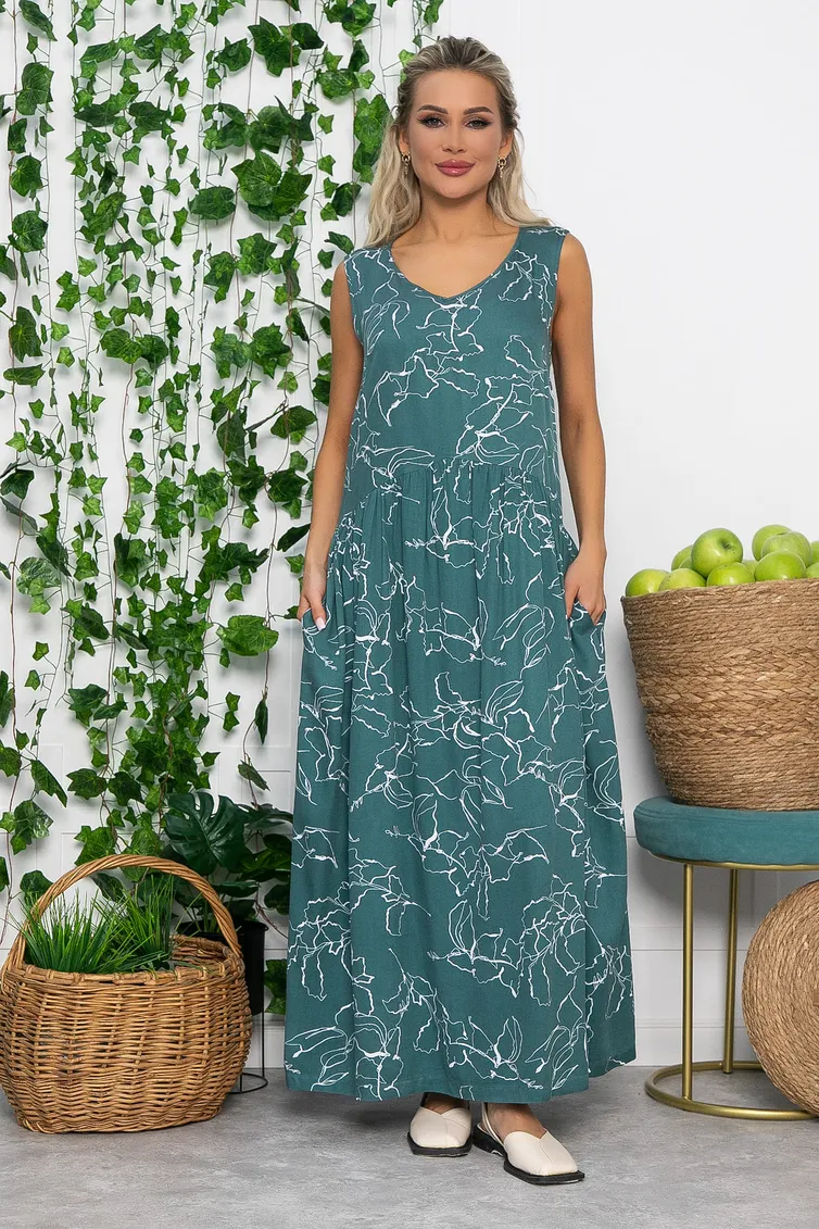 Sukienka LT Collection #P13570-1M
