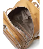 Torba Galanteya #22s2700k45 gorchichnyj