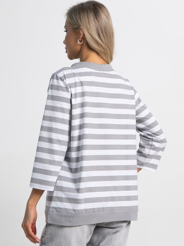 Джемперы, кардиганы, жакеты LT Collection арт. Б15422-18М