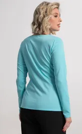 Блуза LT Collection Б15268-50М