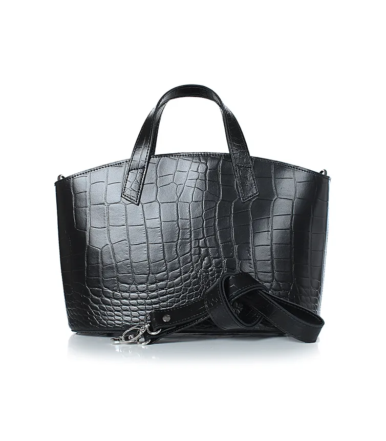 Torba Galanteya #23s859k45 chernyj