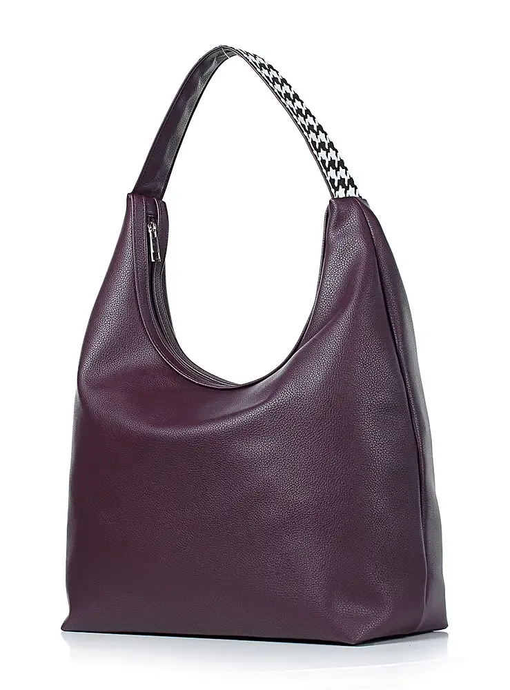 Torba Galanteya #25s2539k45 bordo