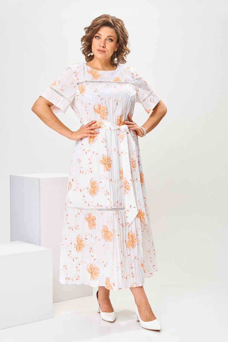 Dress ROMANOVICH #1-2823-1