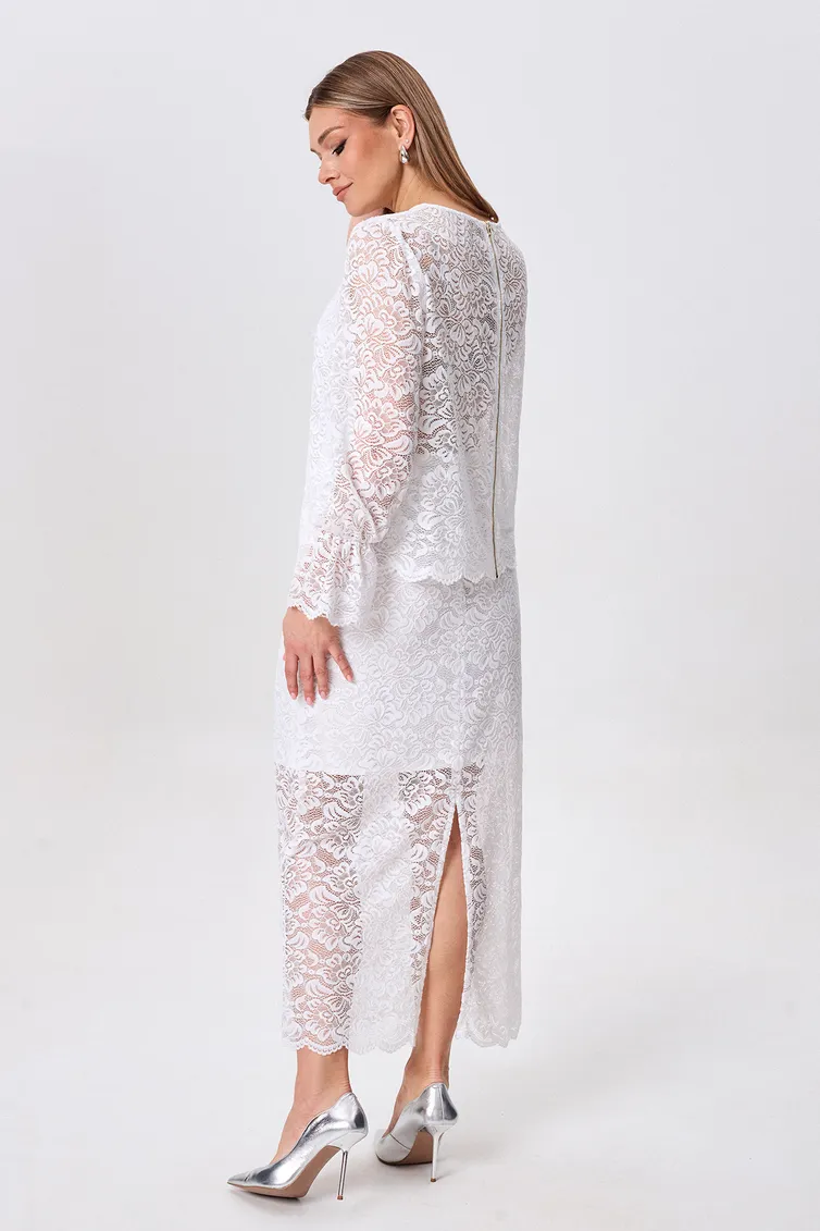 Blouse BAZALINI #5132