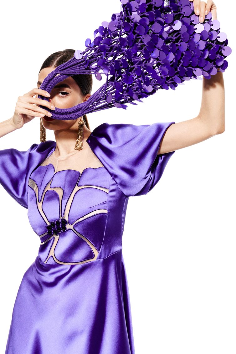 Dress Elletto Life #1975.1