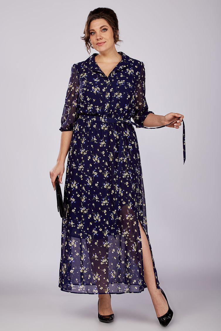 Платье Algranda арт. A3947-A-C