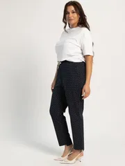 Trousers LT Collection #B16124-4M