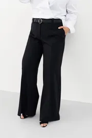 Брюки Ketty арт. K-00360 черный