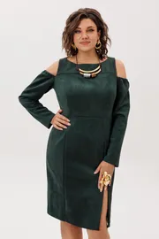 Sukienka Anelli Laurel #1757 myagenkij mox