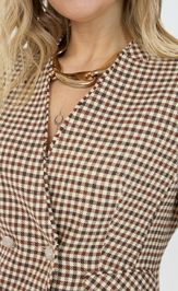 Жакет LM М 0136