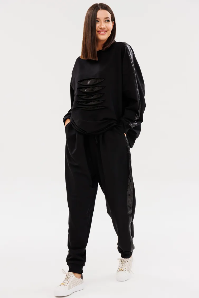 Zestaw Lars Style #0961