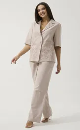 Blazer Ma Cherie 1160 bezhevyj