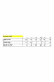 Платье Ketty арт. K-05480w оранжевый
