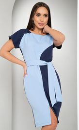 Платье Diolche П932