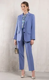 Брюки Erika Style Collection С-107