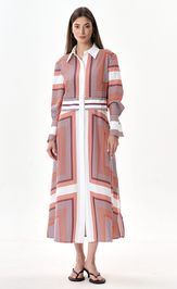 Платье Art Ribbon М3470P