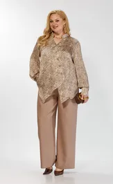Suit Элль Стиль 2480