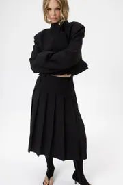 Жакет Pirs арт. 7064 черный