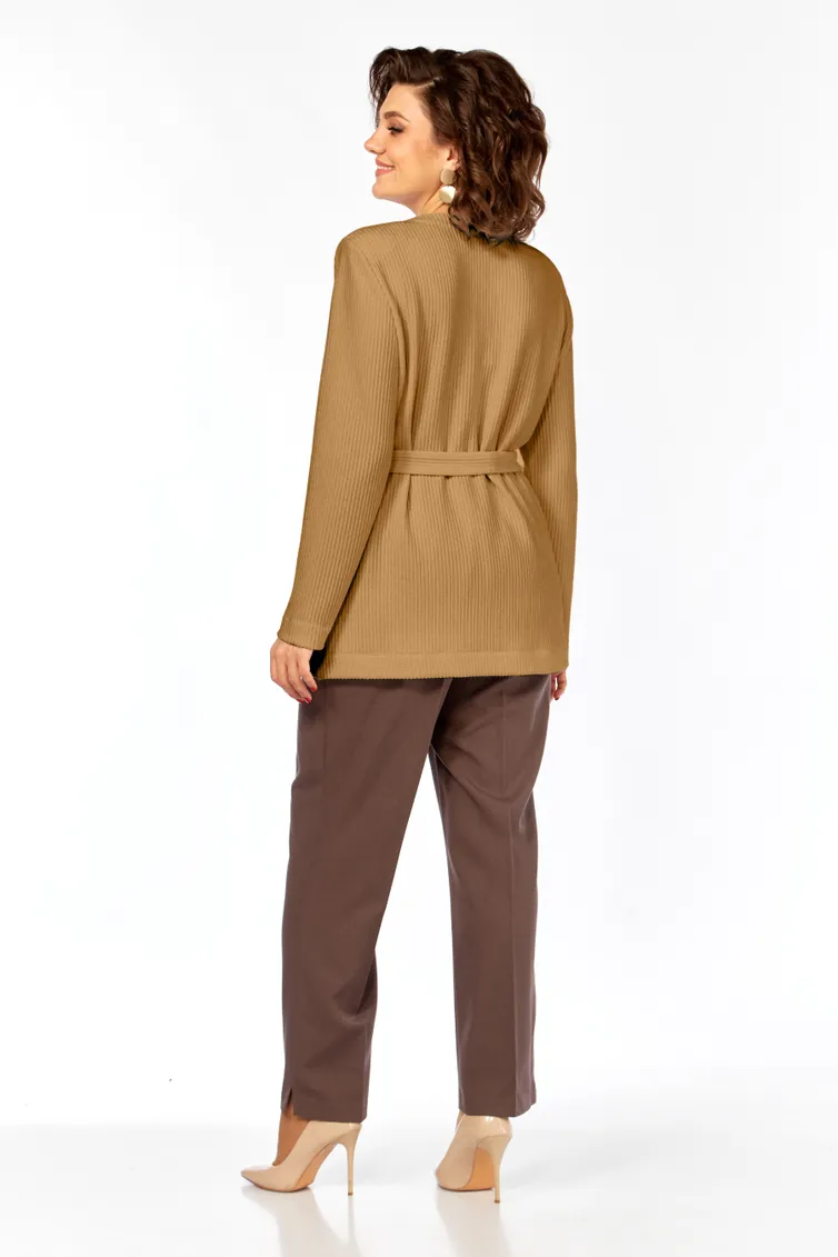 Jumper Ell Style #2417a/2