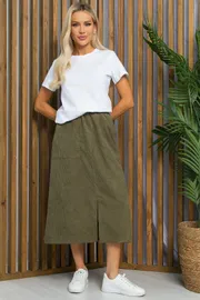 Spódnica LT Collection #Yu13085-9M