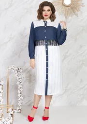 Sukienka Mira Fashion #5069