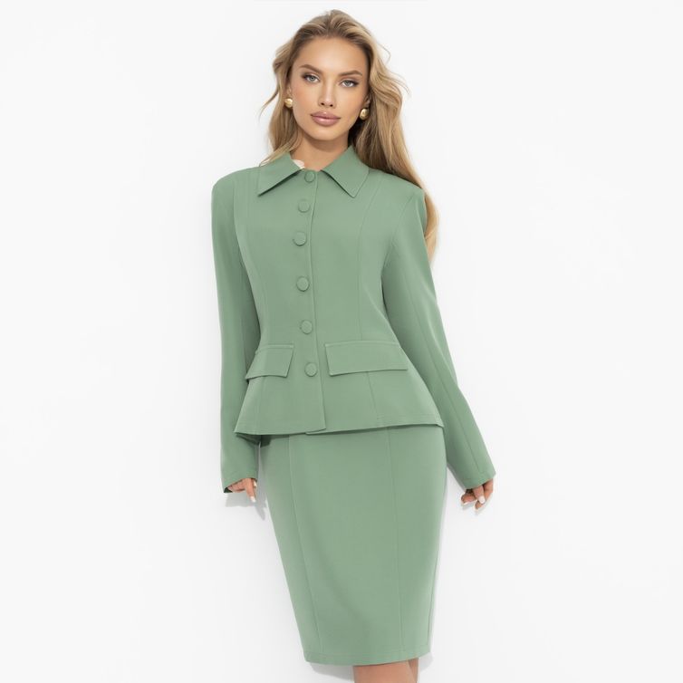 Костюмы, комплекты CHARUTTI арт. По всем правилам (2 в 1)