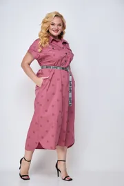 Платье Michel Chic арт. 993 роз гор