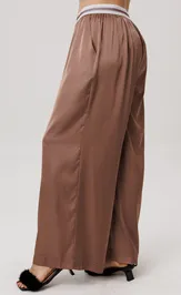 Брюки Anelli Laurel 1734 карамель