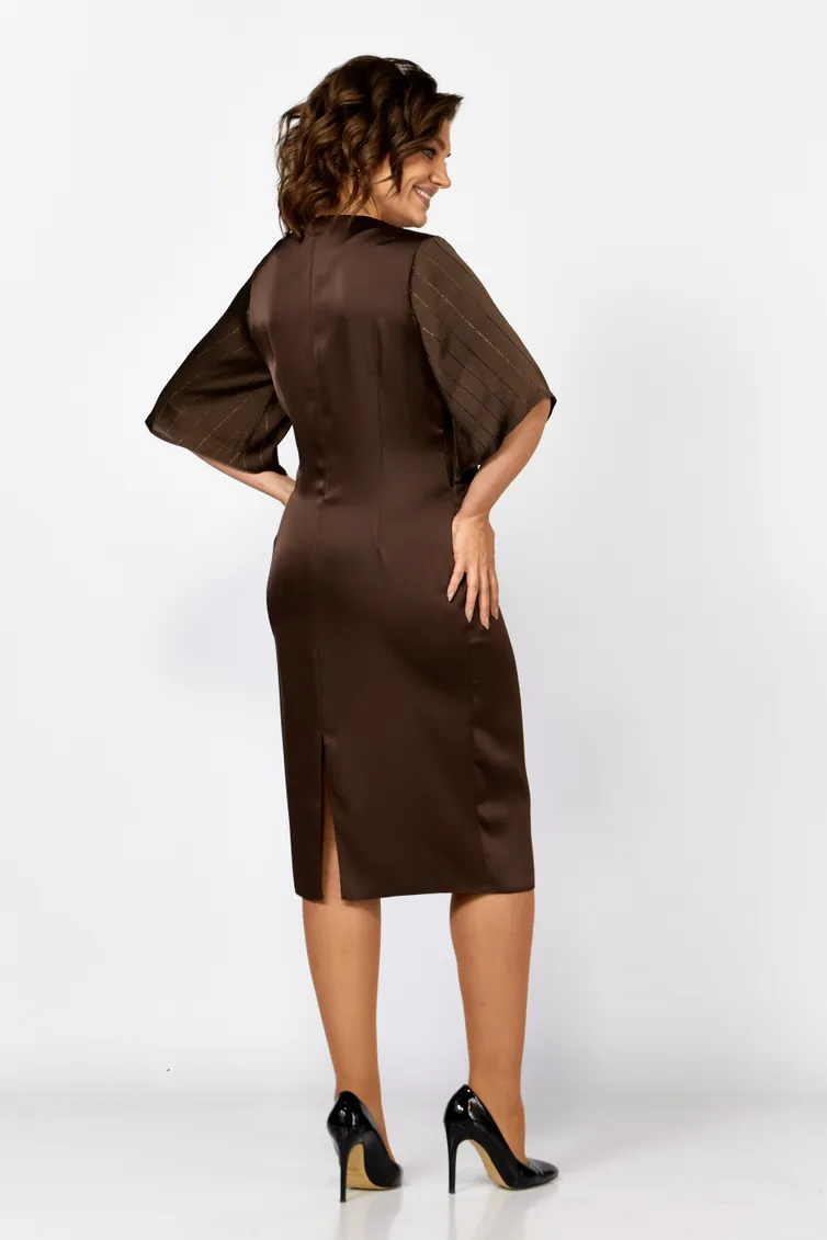 Платье Mira Fashion арт. 5610-2