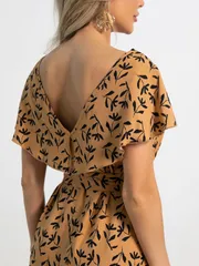 Платье LT Collection арт. П15810-16М