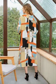 Dress Fantazia Mod #3679