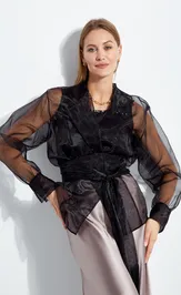 Блузка Elady 4365