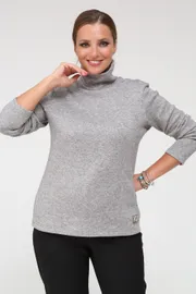 Skoczek BLISS #8046 seryj