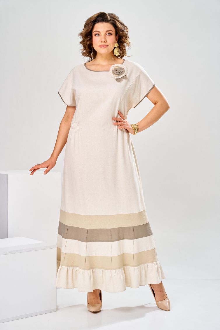 Платье ROMANOVICH арт. 1-2929-1