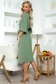 Dress Open Style #6699